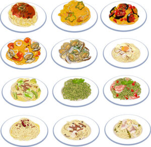 【コメ価格高騰で…】パスタを作る日が多い…健康面への影響は？