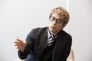 【速報】元ロンブー淳さん、新しい挑戦を緊急発表