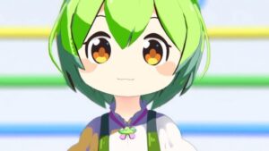 【悲報】ずんだもん公式、ついにお気持ち表明