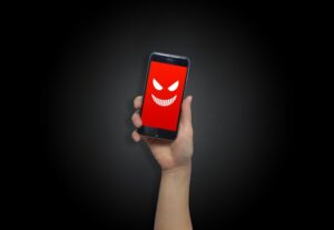 【助けて】スマホ盗難されました