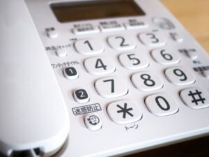 【悲報】日本で一番有名な電話番号(公共の物除く)ｗｗｗｗｗｗｗ