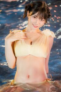 av女優の瀬戸環奈めっちゃ美人やんけ