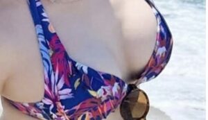 声優アーティストさんの写真集、ドデカお乳がボロンwwwwwww