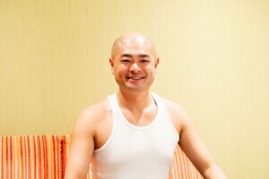 【画像】あばれるくんの頭皮、ギリセーフｗｗｗｗｗｗｗｗｗｗｗ