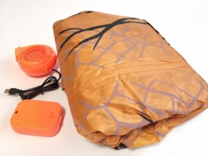 【画像】今から「空調服」着て「箱根越え」すんでｗｗｗｗｗ