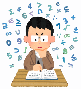 未だに「数学」の能力者がいない理由