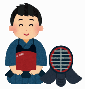 剣道「かっこいい！人気アニメある！試合時間短い！」←いまいち流行らん理由って？？？？