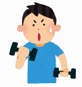 めちゃくちゃ楽に筋トレする方法ってないの？？？？？？？？？？？？？？？