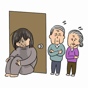 引きこもりの人の雑談トピ