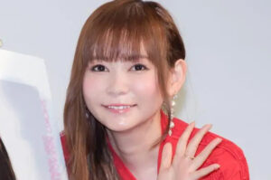 中川翔子「呪術廻戦が大好きです！」「伏黒父って誰？」