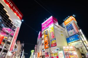 【悲報】四国なんG民、ウッキウキで難波に引っ越すも大阪人の洗礼を受け帰国