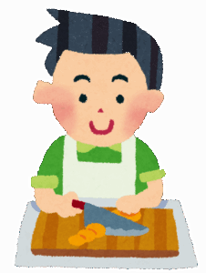 一人暮らしの奴ら、普段何食ってんの？