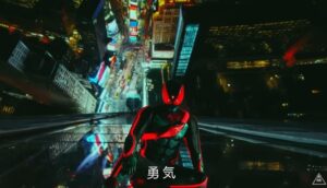 【画像】新しい仮面ライダー、前代未聞の変身スタイルで登場ｗｗｗｗｗｗｗ