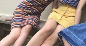 乃木坂46、生足丸出し画像が性的すぎるwwwwwww