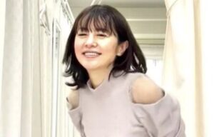 さとう珠緒さん、Fカップがンンッッッッッ////////