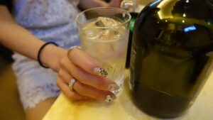 ギャラ飲み・パパ活に興味ある女だけど