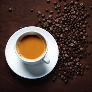 【コーヒーがやめられない…】ディーン・フジオカ…1日の摂取量「2リットル」？！
