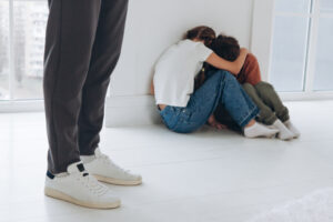【悲報】アッネの旦那、自分の息子(4)にDVしてることを堂々とワイに話してくる