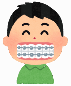 【悲報】歯の矯正ガチでつらい…