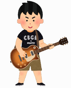 【疑問】邦ロックが好きです←こういう大学生がいなくなった理由ｗｗｗ
