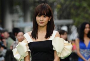 【画像】元AKBセンターの前田敦子さん(33)、変わり果てた姿で見つかる