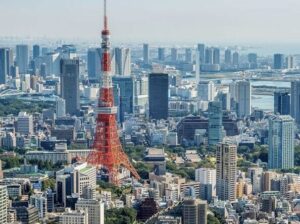 【悲報】東京都、ガチで東南アジア化していたwwwwwww