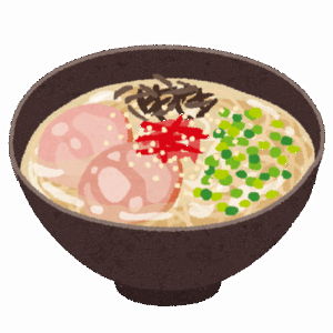 ことラーメンに関しては東日本＞＞＞＞西日本だよな
