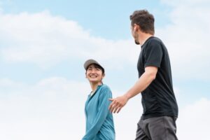 【悲報】学者「長距離歩く時にこの傾向ある人、残念ながら発達障害です」