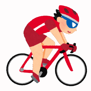 自転車って車道走ってると邪魔以外の何物でもないよな
