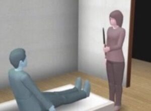 旦那(76)さん、嫁に『飯はまだか？』と尋ねたことが死因になってしまう