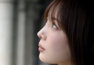『1億画素』のカメラで美人を撮影した結果wwwwwwww