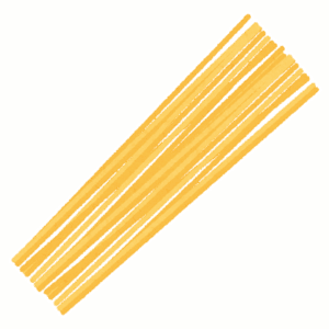 茹でたパスタにかけるだけで毎日美味しく食べられる調味料教えて