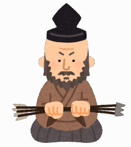 毛利元就さん「天下への野望を持つな、堅く現状を維持しろ」←
