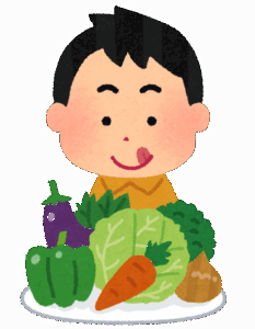 自炊したくないんだけど、健康的な食事にしたい