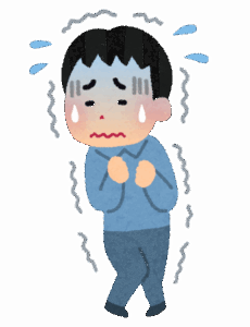 過去にあった世にもで一番怖いやつ