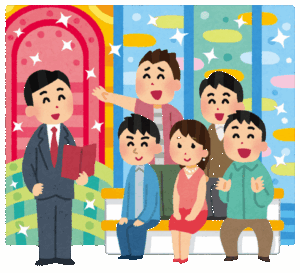 相手を怒らせずにイジるってけっこう難しいよな