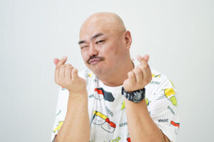クロちゃん、水ダウで貯金額を告白してしまう