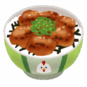 【画像】かつやの新作バカ丼がこちらｗｗｗｗｗｗｗ