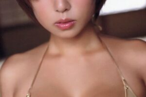 【画像】MEGUMIのダイナマイトお乳wwwwwwwww