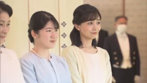 宮内庁ブチギレ「佳子さまの水着姿画像を生成するのは許さんぞ」
