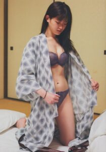 【画像】さゆりんごさん松村沙友理のこの画像エッチ