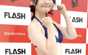 【画像】内田有紀の実妹、脱ぐ