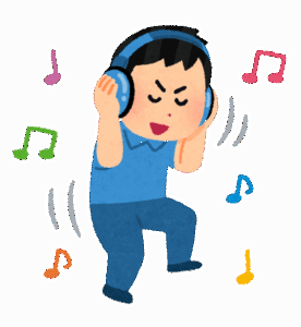 ワイ「洋楽ええなあ…」 敵「歌詞の意味もわからないのになんで聞くんだい？」
