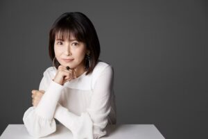 【画像】森高千里さん（56）、まだおばさんになっていない事を証明する