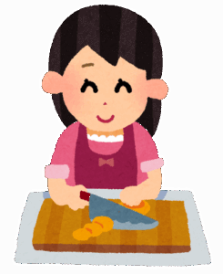 ササッと簡単一品料理 Part2