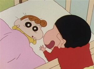 【画像】野原ひまわり(20)、美人すぎて射精不可避