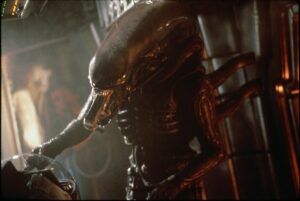 【画像】エイリアンシリーズの新エイリアンが度を超え過ぎな件