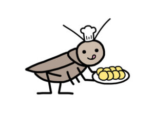 【コオロギ食はなぜ嫌われたのか…】科学では超えられない「食の抵抗感」