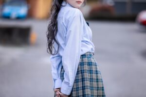 超ミニスカの下に生パンだった平成時代のJKｗｗｗｗｗｗｗｗ