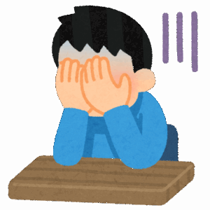【悲報】ワイさん、社会人1年目で会社で「おかずくん」というあだ名をつけられてしまう。
